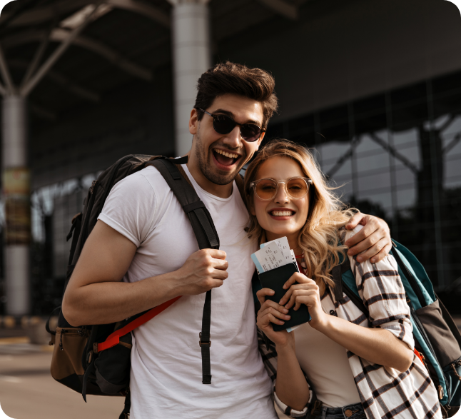 Steps to move forward