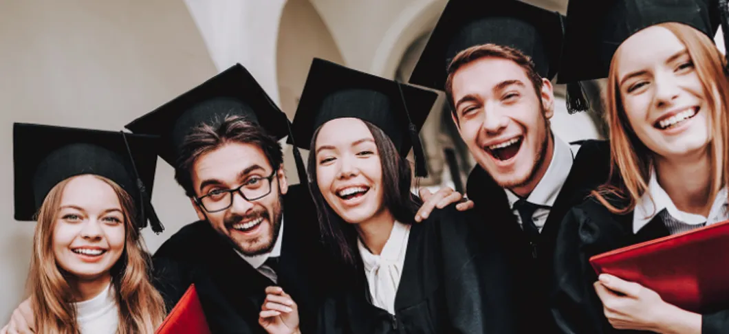 Course & University Selection